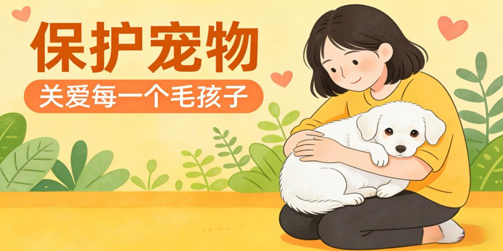 宠物护佑保