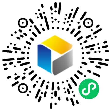 保险办理小程序二维码