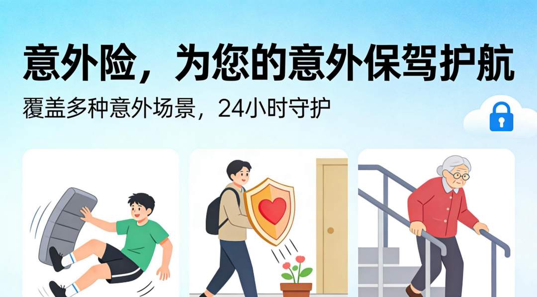 安全出行保障计划